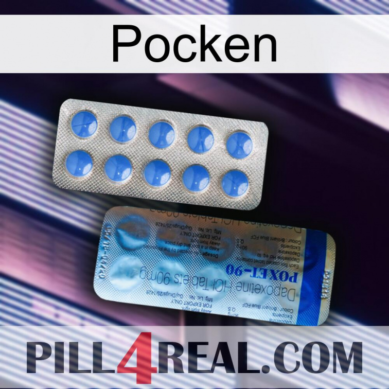 Poxet 40
